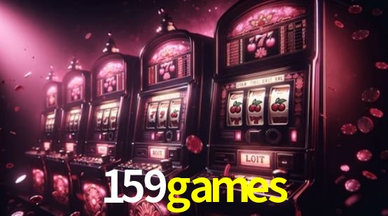 Inovações de Jogos na 159games: O Futuro das Experiências Interativas