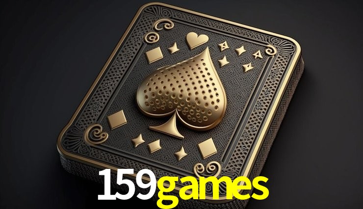 Casino Ao Vivo 159games