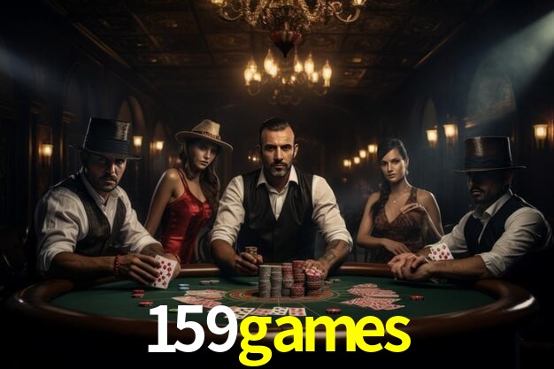 Descubra a Essência do 159games: Nossa História e Compromissos