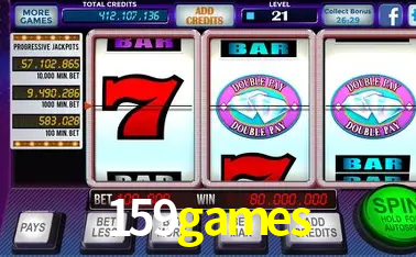 A Emoção da Loteria na 159games: Uma Chance de Mudança de Vida