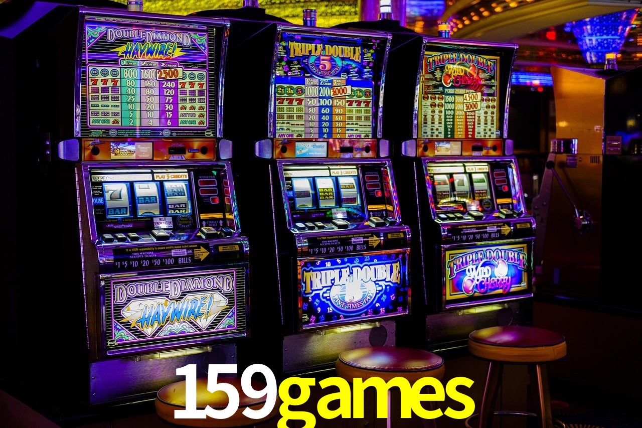 PIX Instantâneo 159games