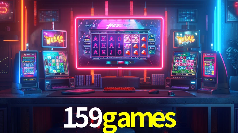 159games,159games.com