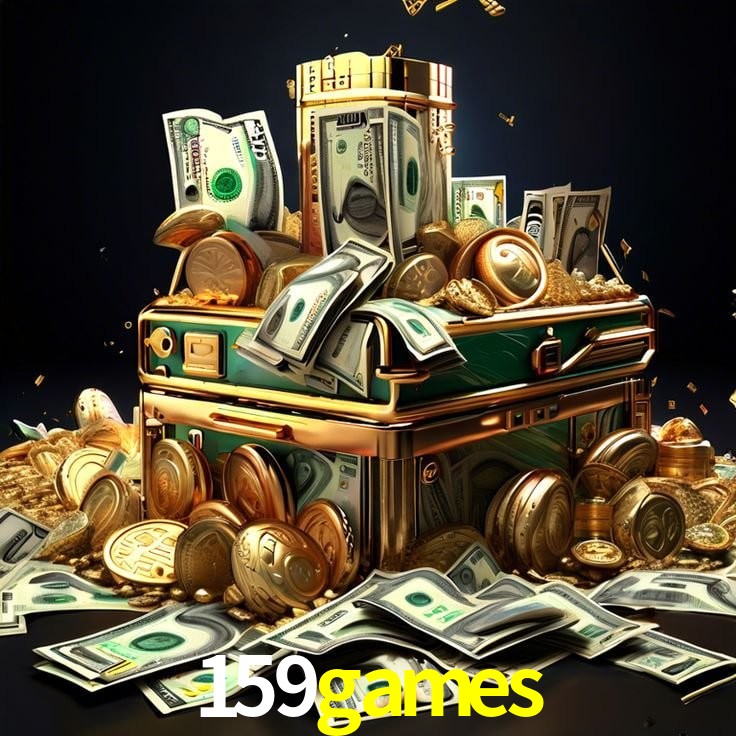 Bônus Diários 159games