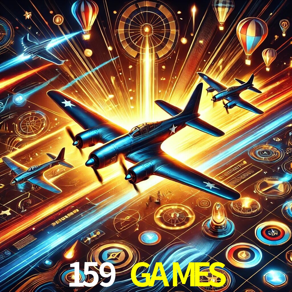 Vantagens do Aviator no 159 GAMES