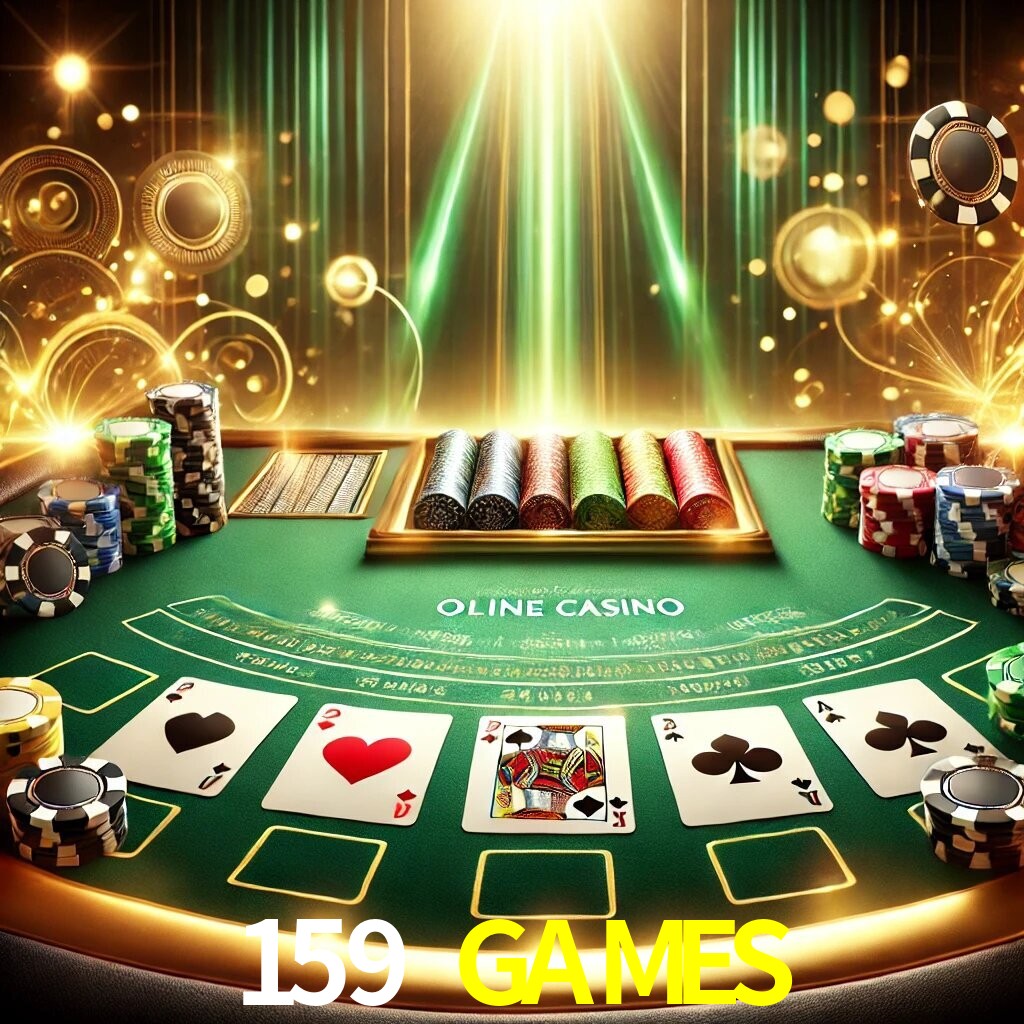 Jogos de blackjack
