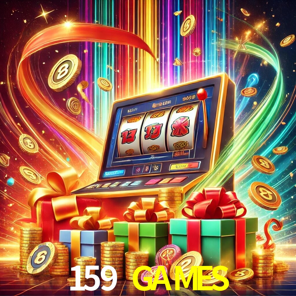 Promoções 159 GAMES