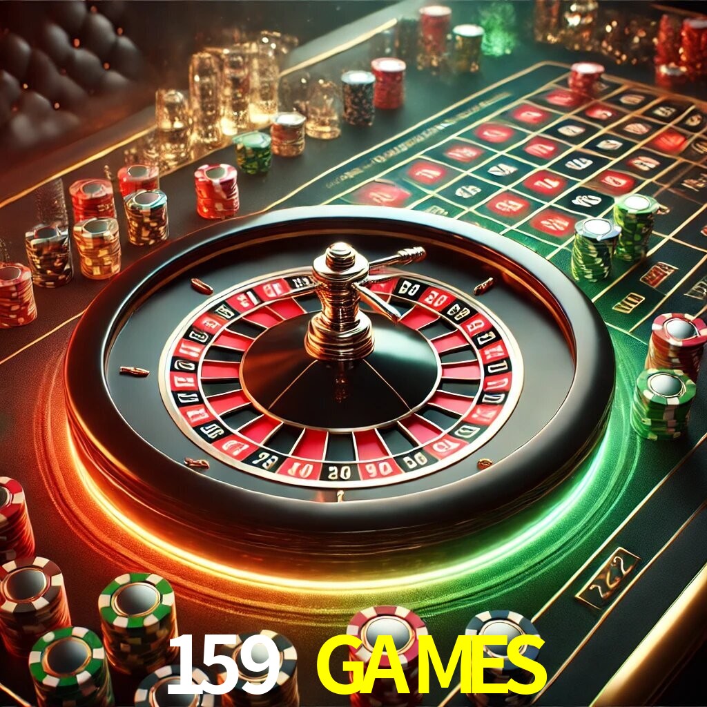 Jogos de roleta