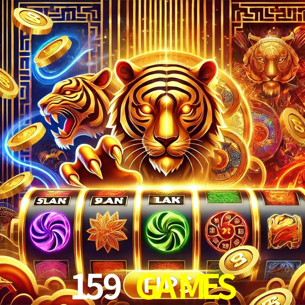 Introdução ao Fortune Tiger