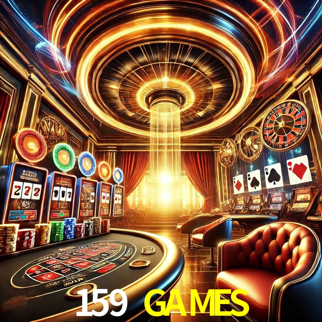 Por Que Escolher o Cassino do 159 GAMES